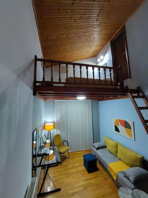 La Maison De Catherine Волос Экстерьер фото